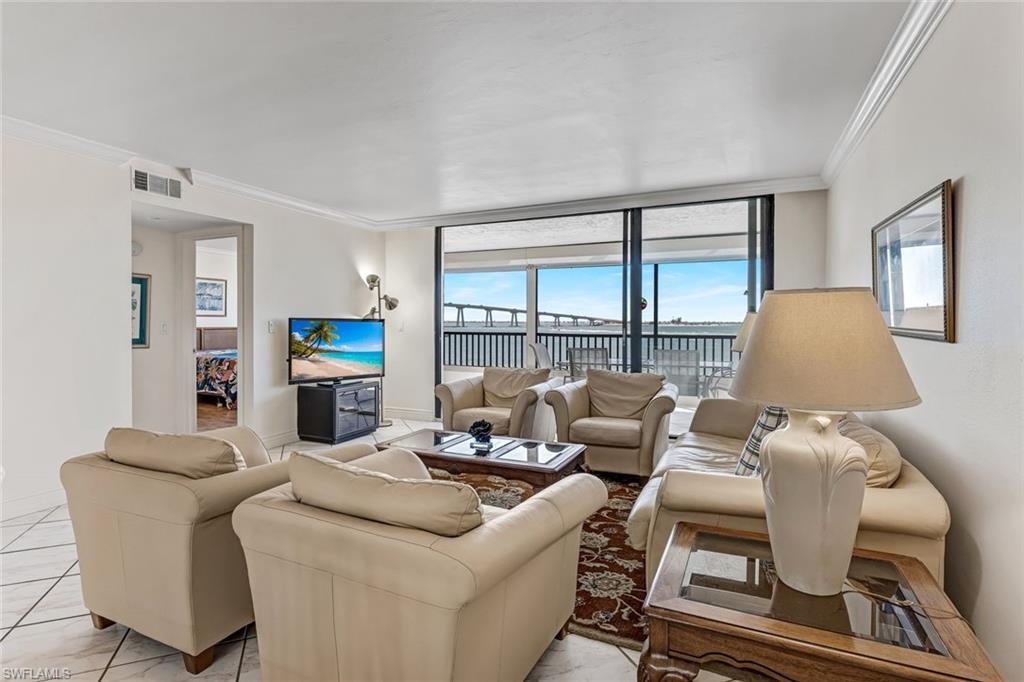 PUNTA RASSA - Residential