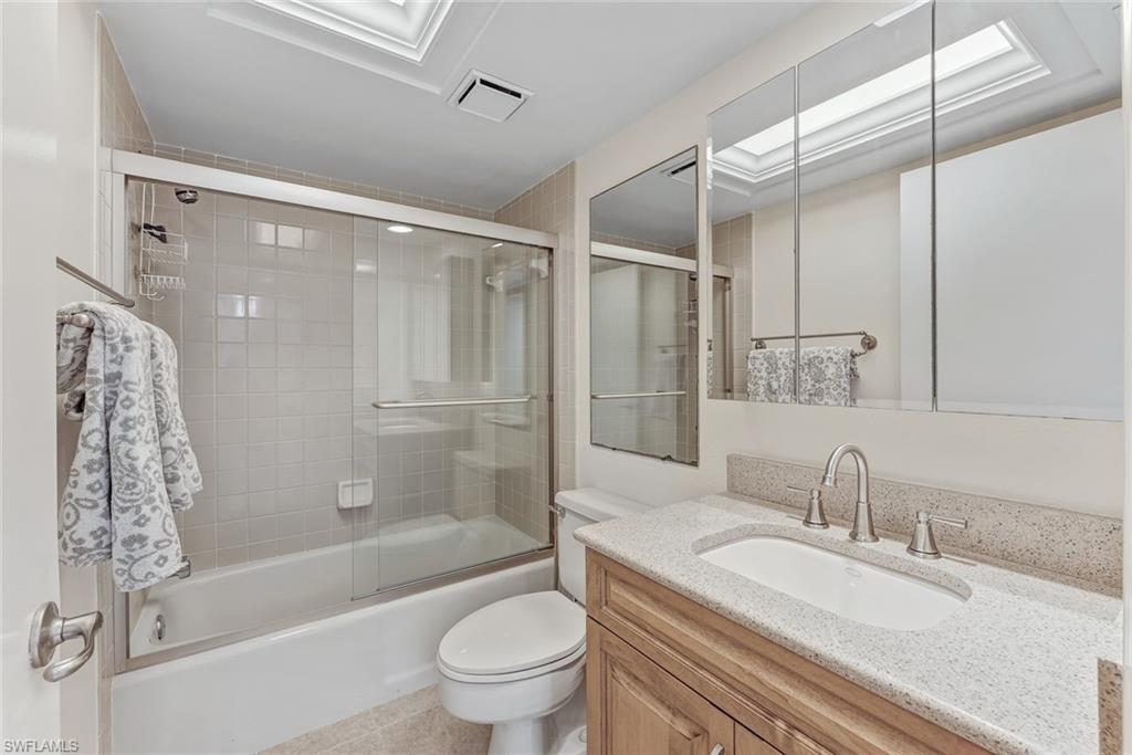 PUNTA RASSA - Residential