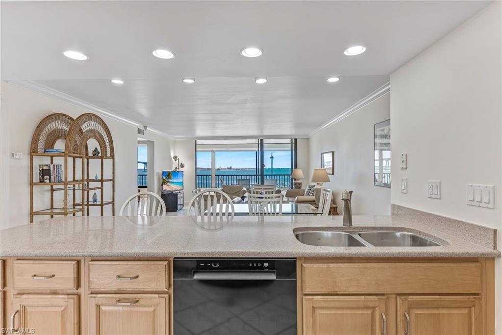 PUNTA RASSA - Residential