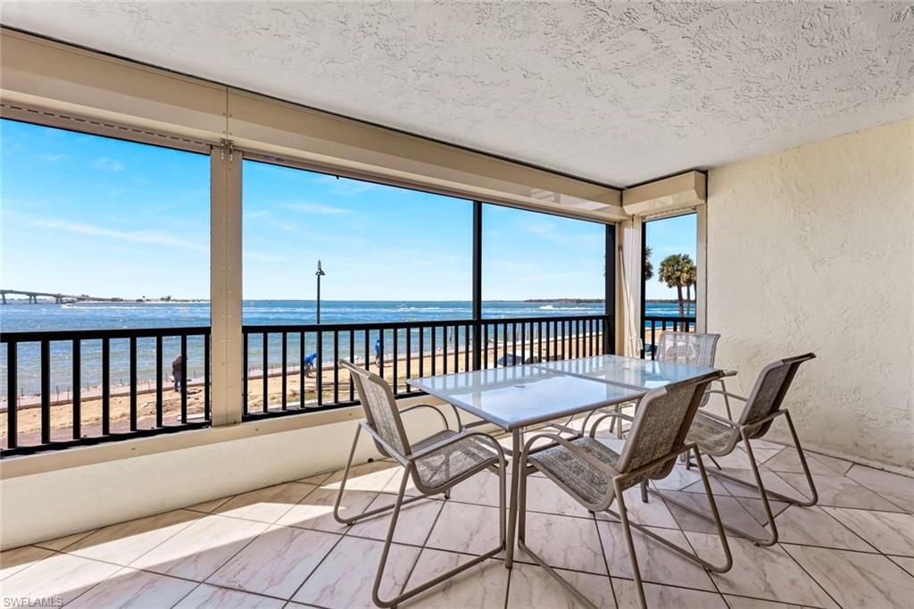 PUNTA RASSA - Residential