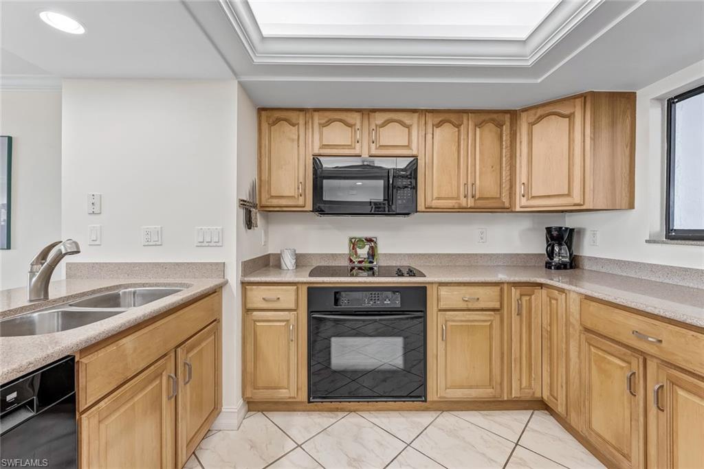 PUNTA RASSA - Residential