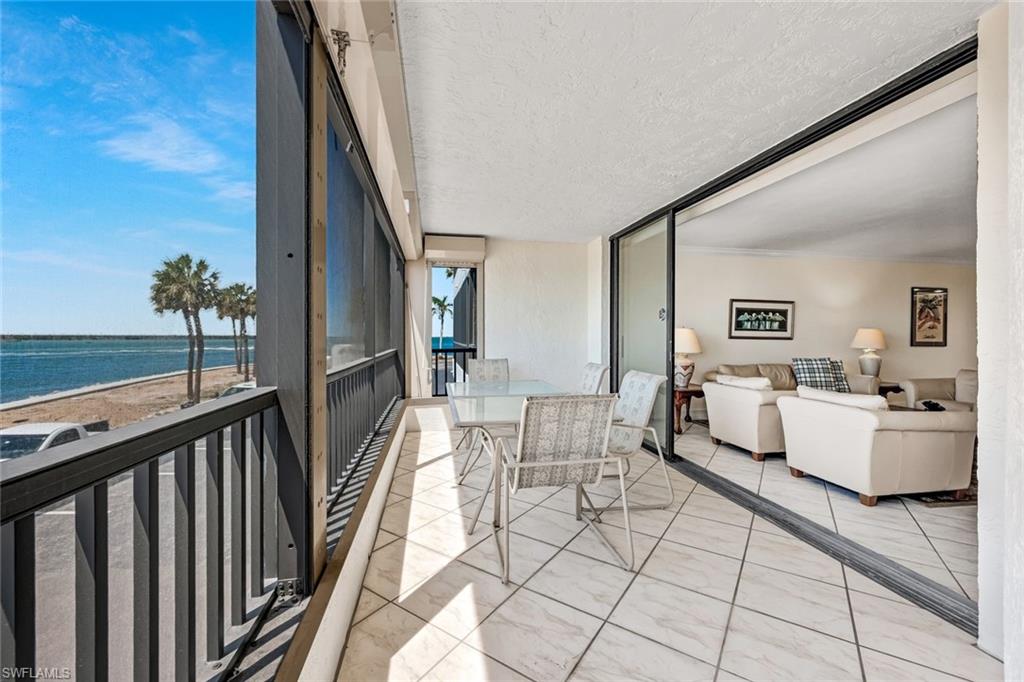 PUNTA RASSA - Residential