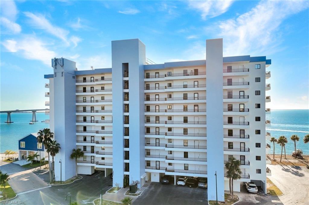 PUNTA RASSA - Residential