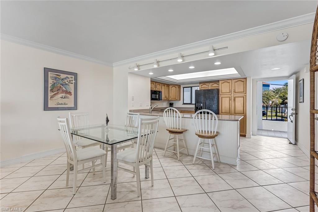 PUNTA RASSA - Residential