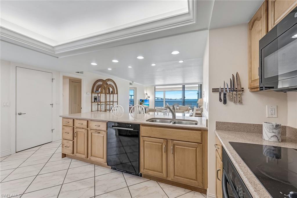 PUNTA RASSA - Residential