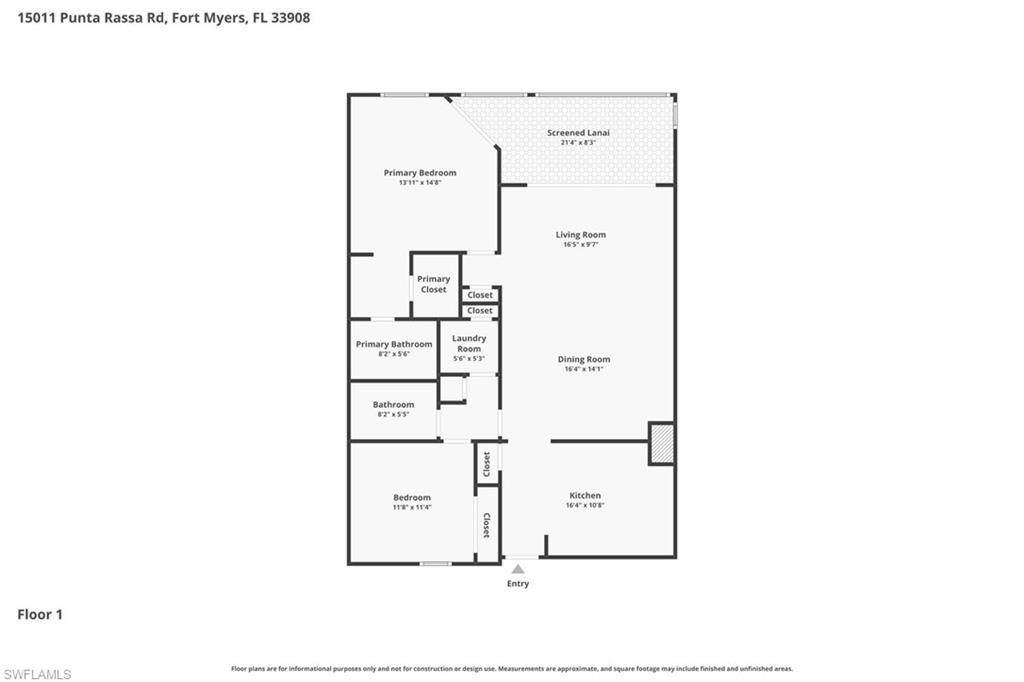PUNTA RASSA - Residential