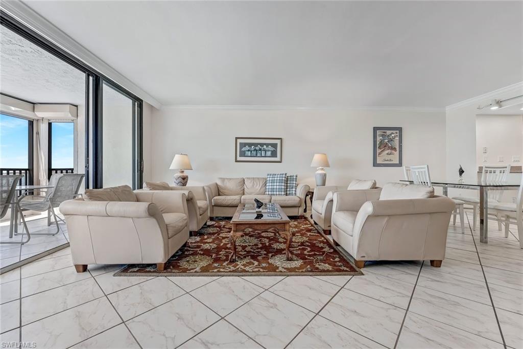 PUNTA RASSA - Residential