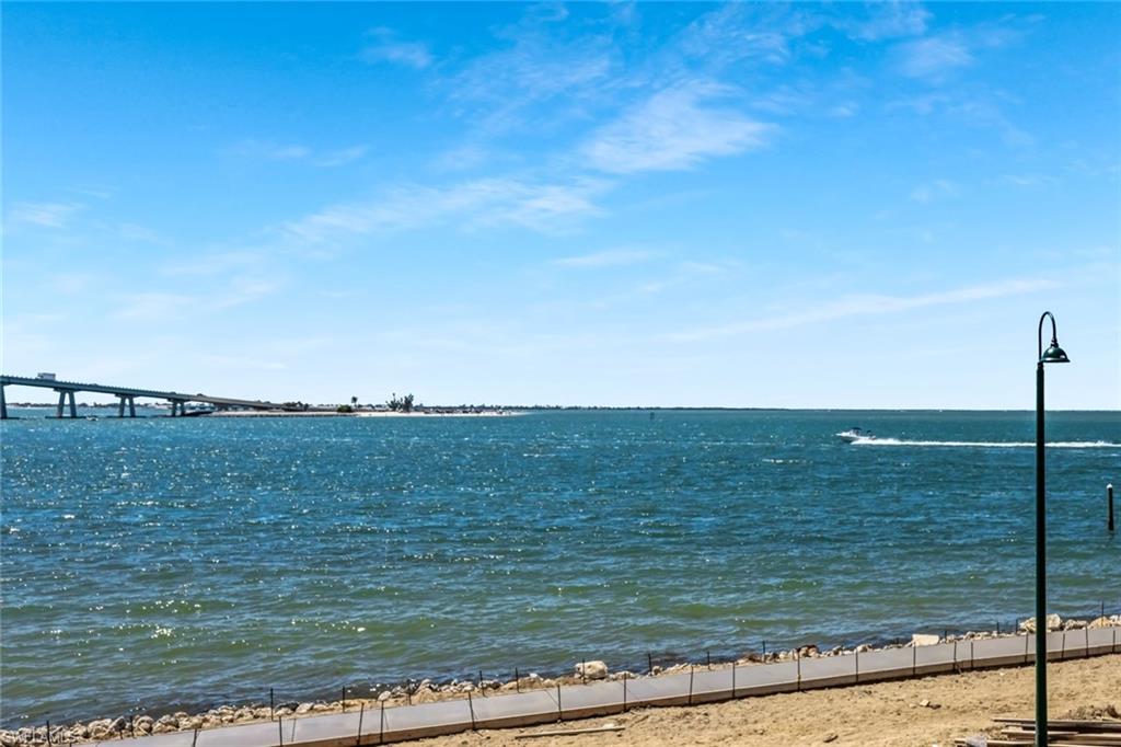 PUNTA RASSA - Residential