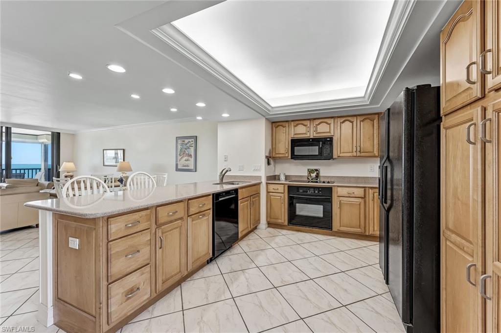 PUNTA RASSA - Residential