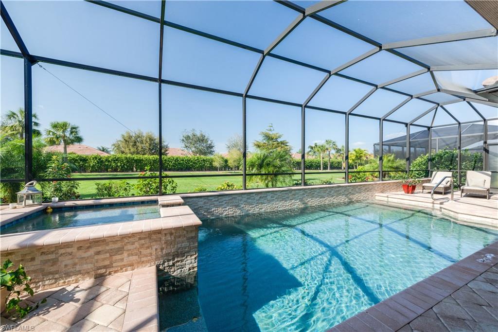 HAMPTON PARK - Residential