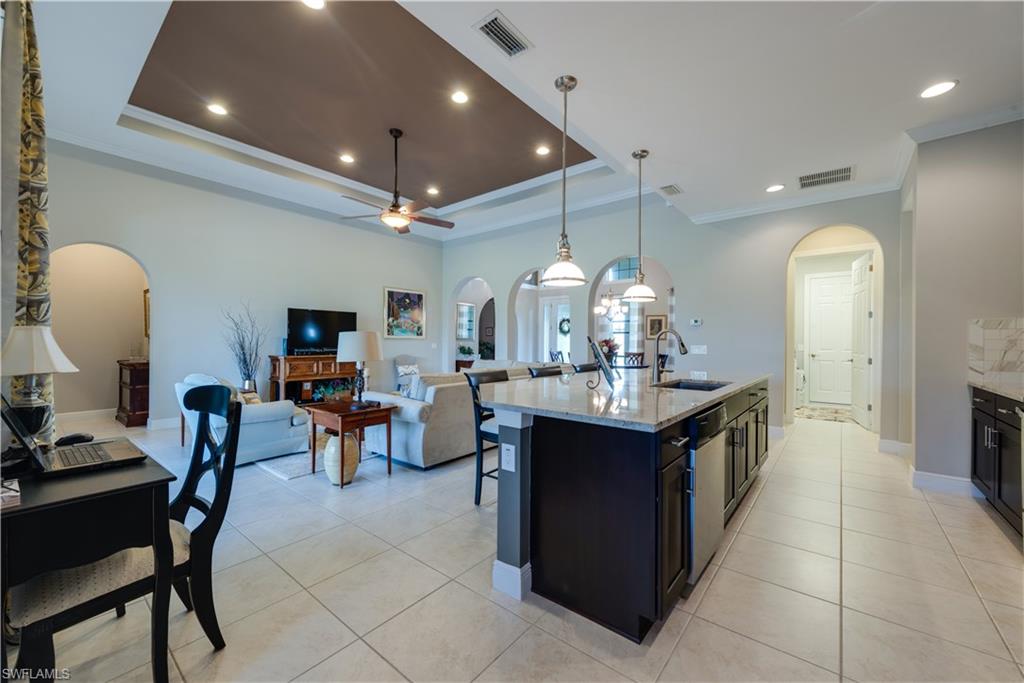 HAMPTON PARK - Residential