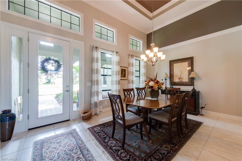 HAMPTON PARK - Residential