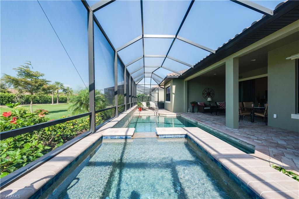 HAMPTON PARK - Residential