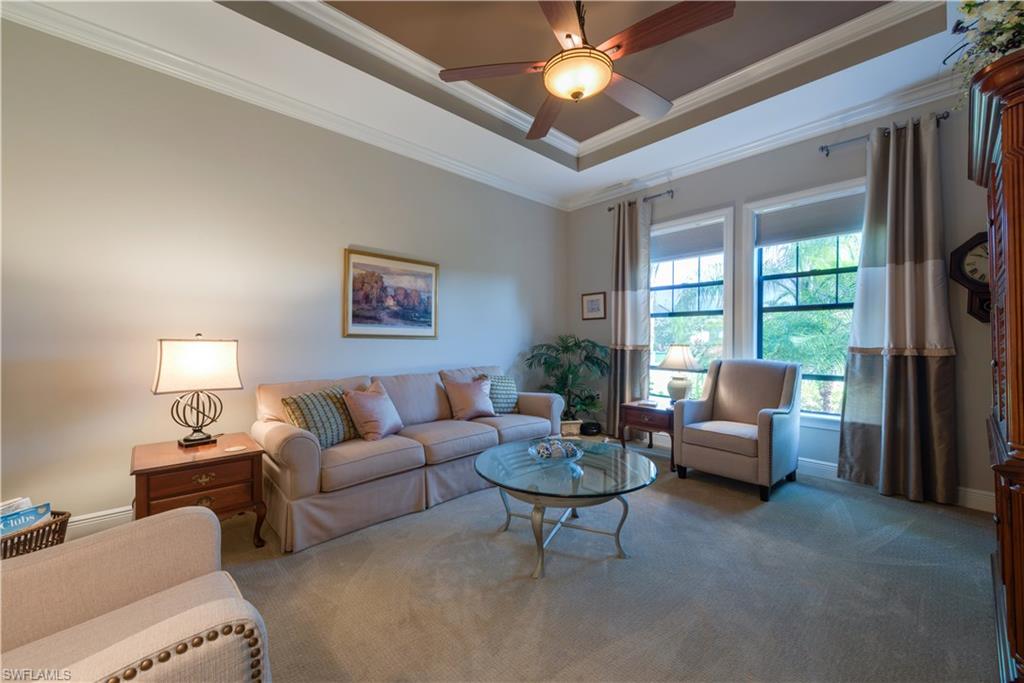 HAMPTON PARK - Residential