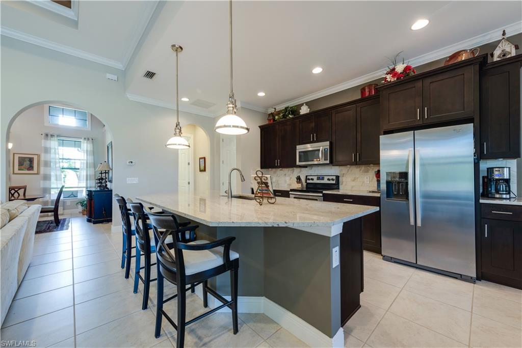 HAMPTON PARK - Residential