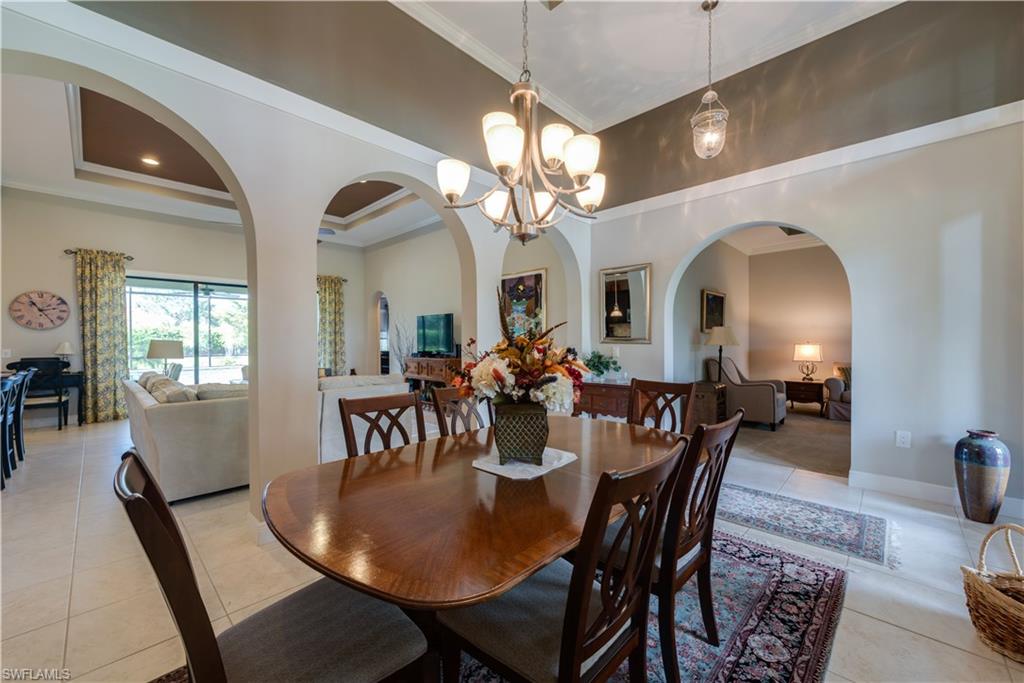 HAMPTON PARK - Residential