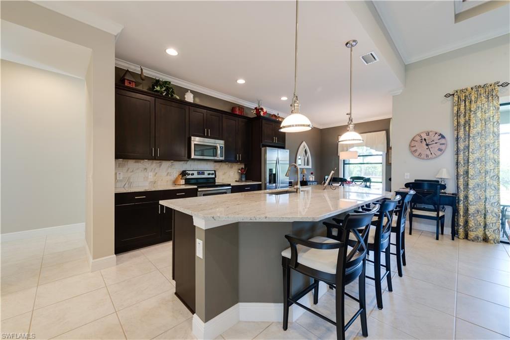 HAMPTON PARK - Residential