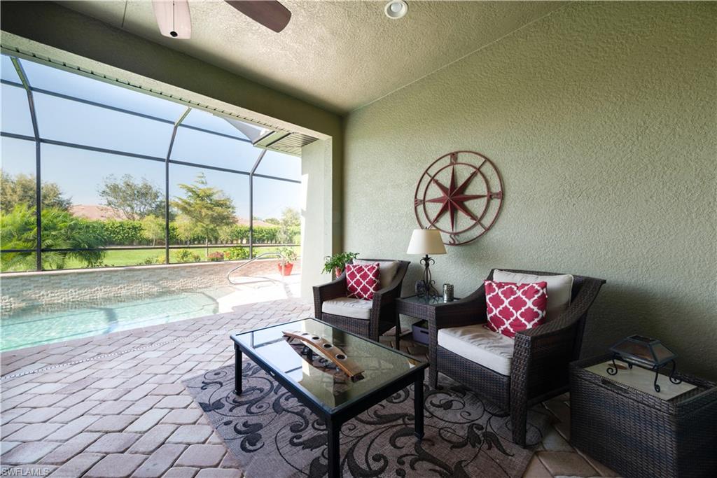 HAMPTON PARK - Residential