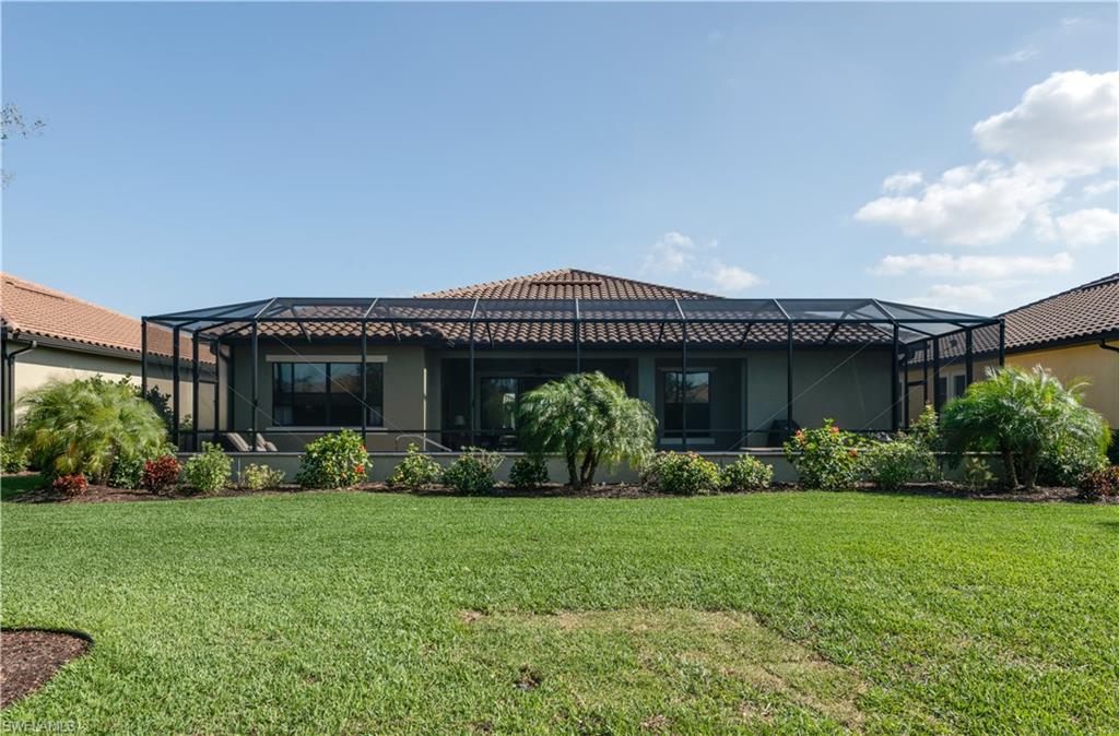 HAMPTON PARK - Residential