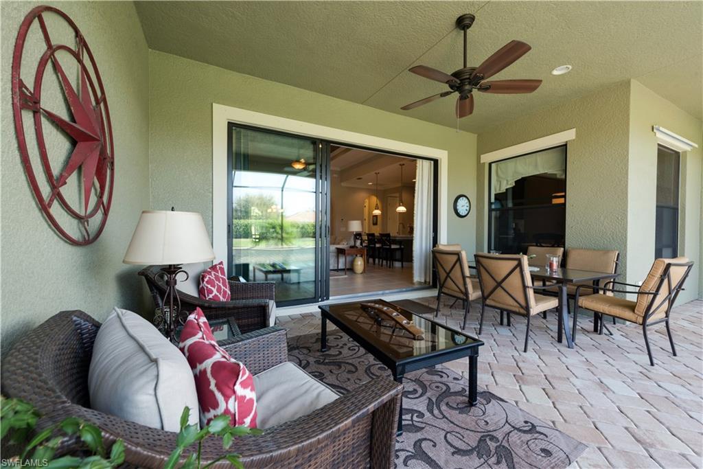 HAMPTON PARK - Residential