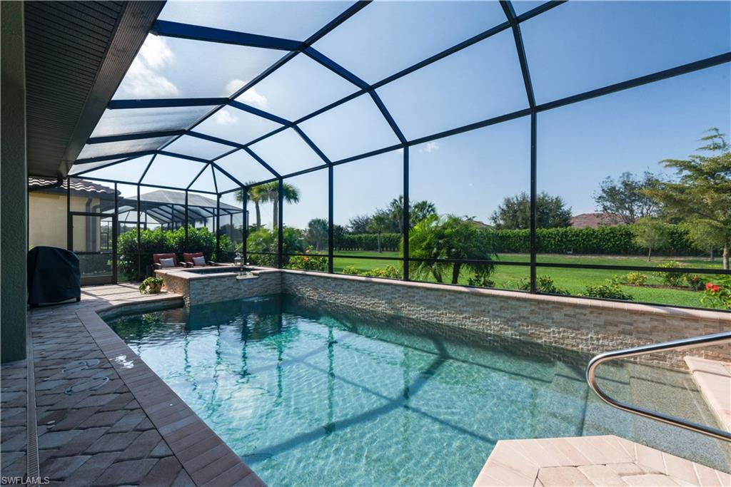 HAMPTON PARK - Residential