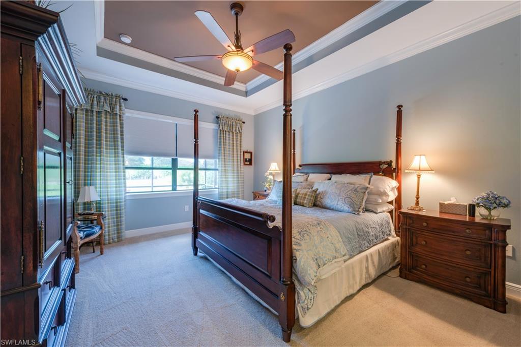 HAMPTON PARK - Residential