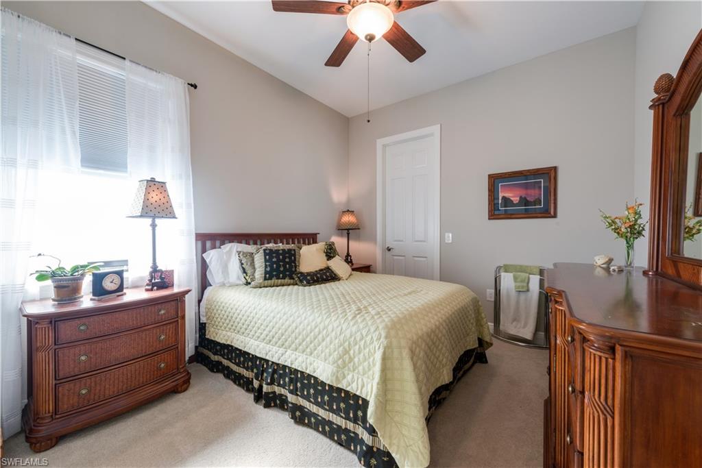 HAMPTON PARK - Residential