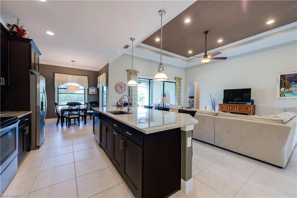 HAMPTON PARK - Residential