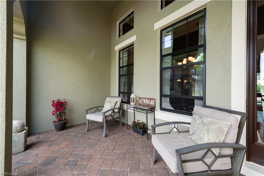 HAMPTON PARK - Residential