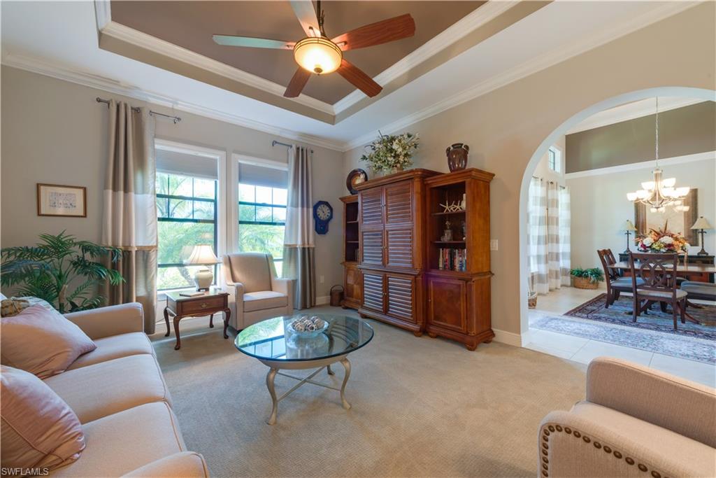 HAMPTON PARK - Residential