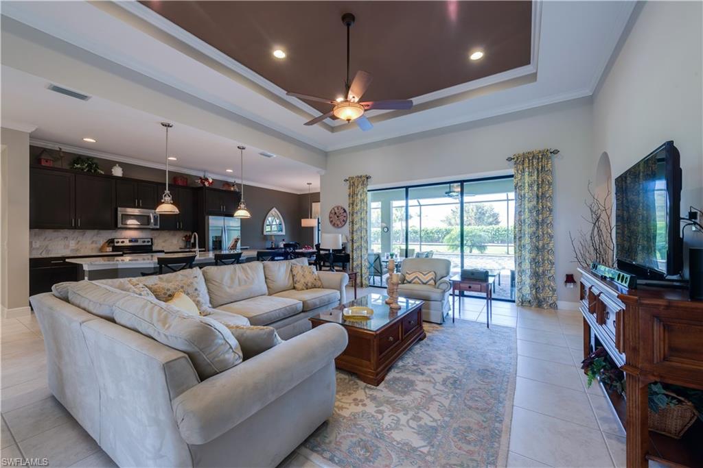 HAMPTON PARK - Residential