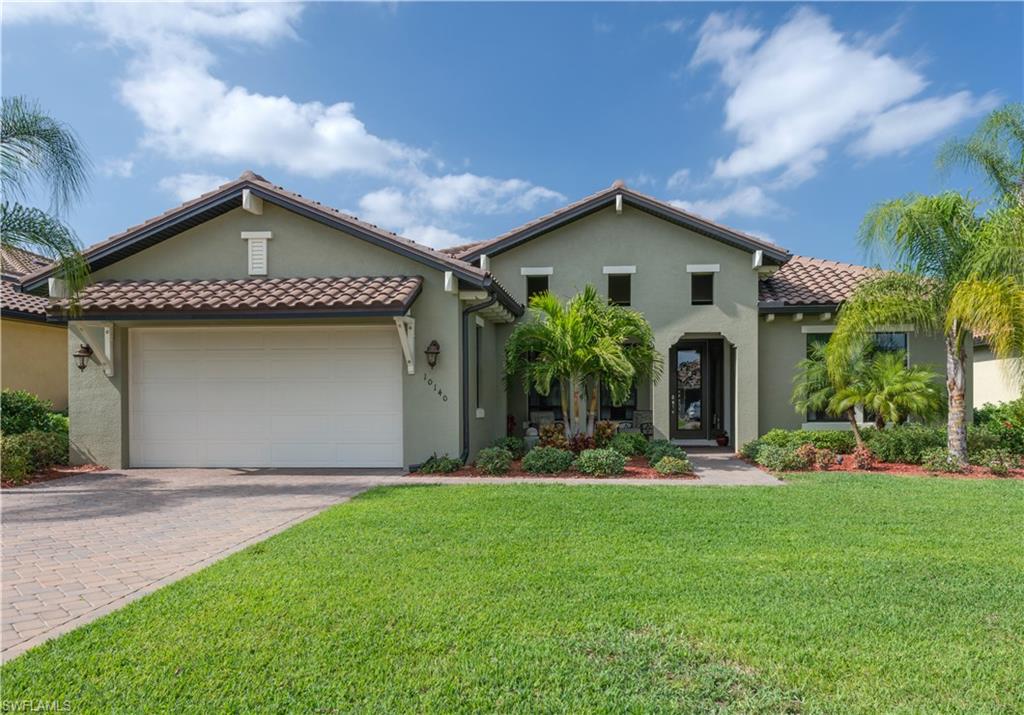 HAMPTON PARK - Residential