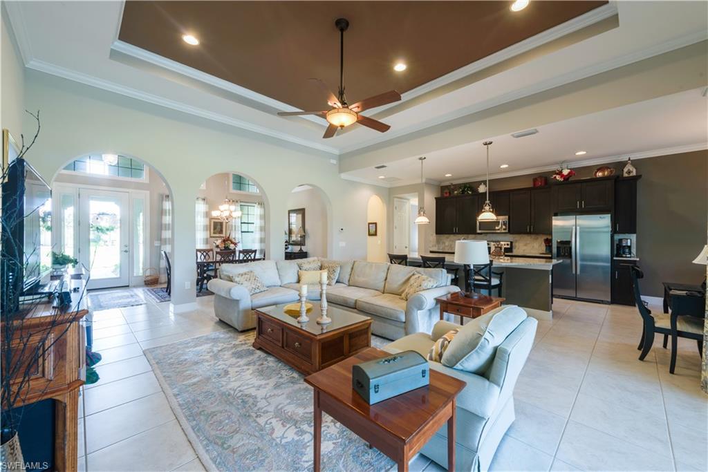 HAMPTON PARK - Residential