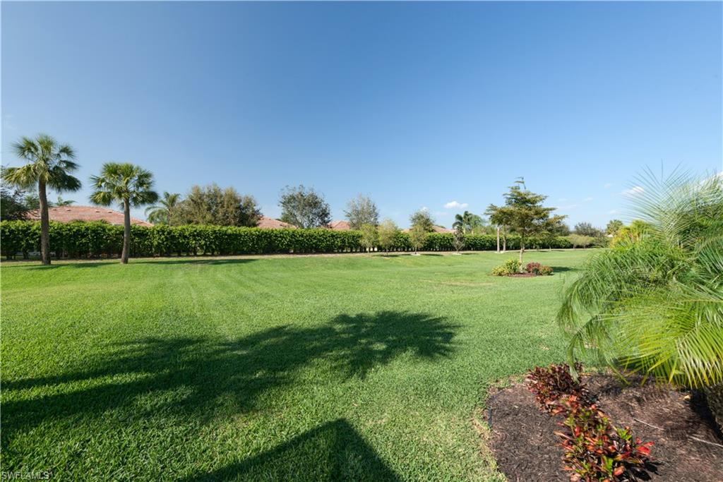 HAMPTON PARK - Residential