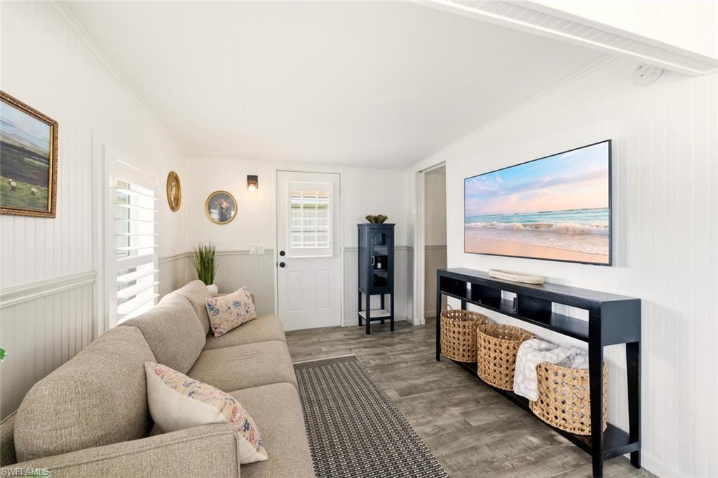 RIVERWOODS PLANTATION - Residential