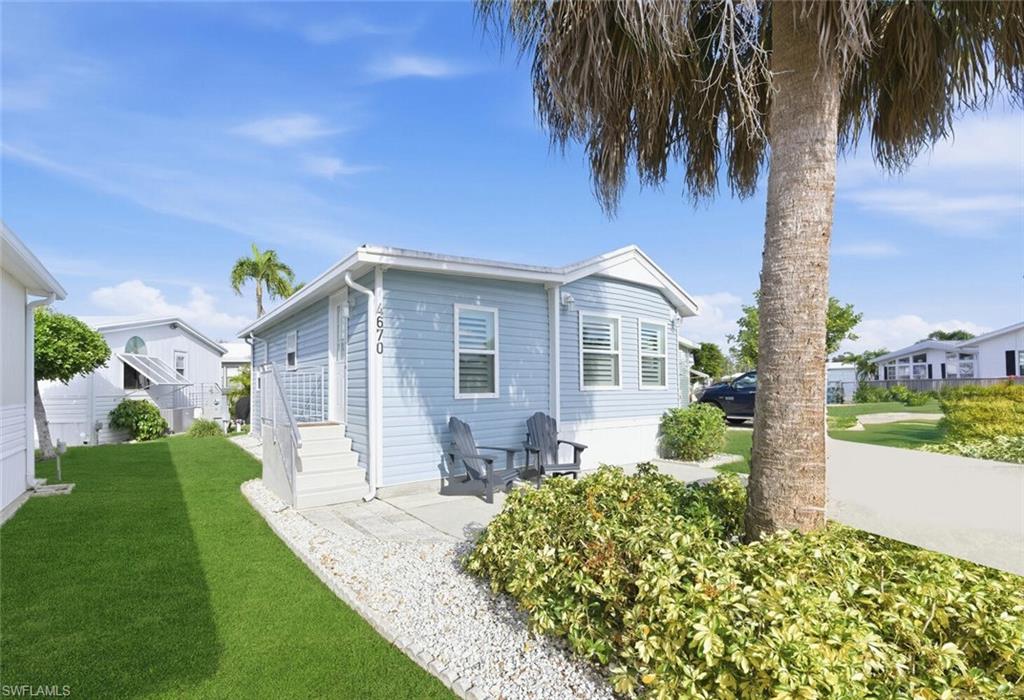 RIVERWOODS PLANTATION - Residential