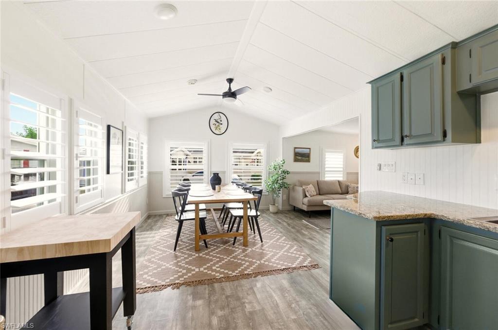 RIVERWOODS PLANTATION - Residential