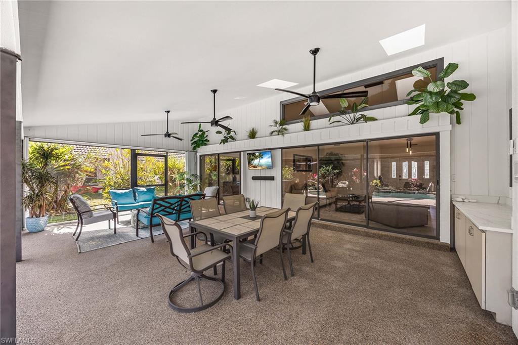 KINGS LAKE - Residential