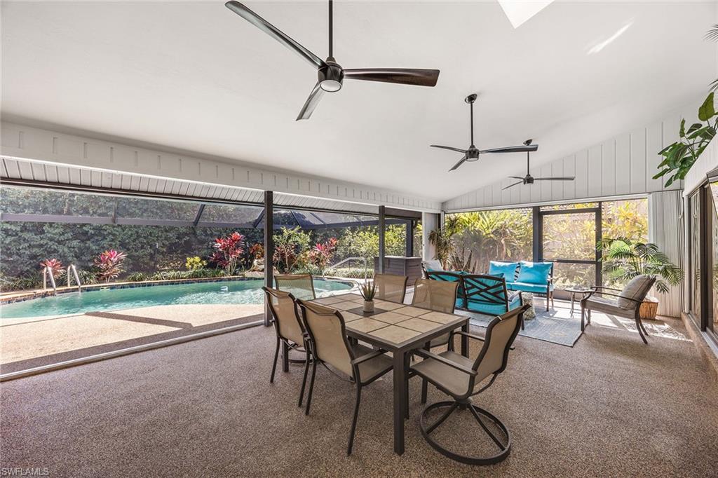 KINGS LAKE - Residential