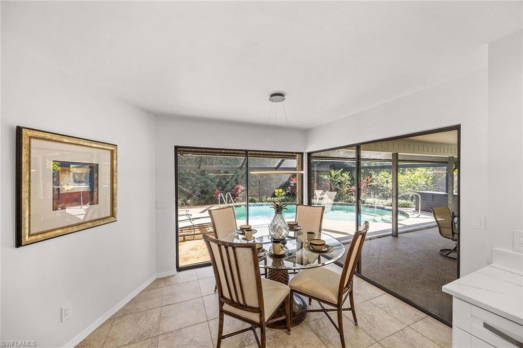 KINGS LAKE - Residential