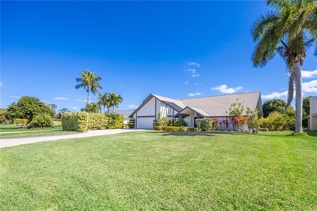 KINGS LAKE - Residential