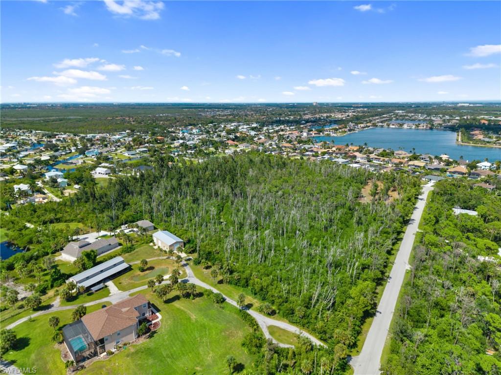 CREEKSIDE ESTATES - Land