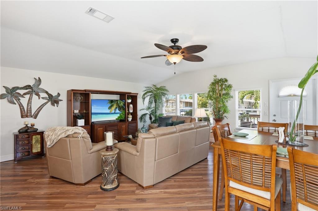 NAPLES MOBILE ESTATES - Residential