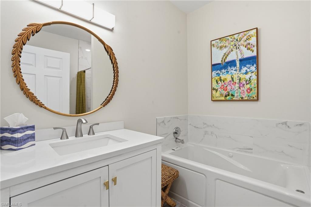 NAPLES MOBILE ESTATES - Residential