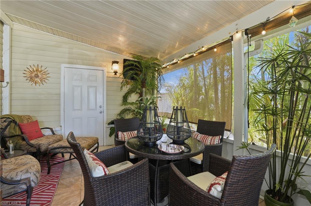 NAPLES MOBILE ESTATES - Residential