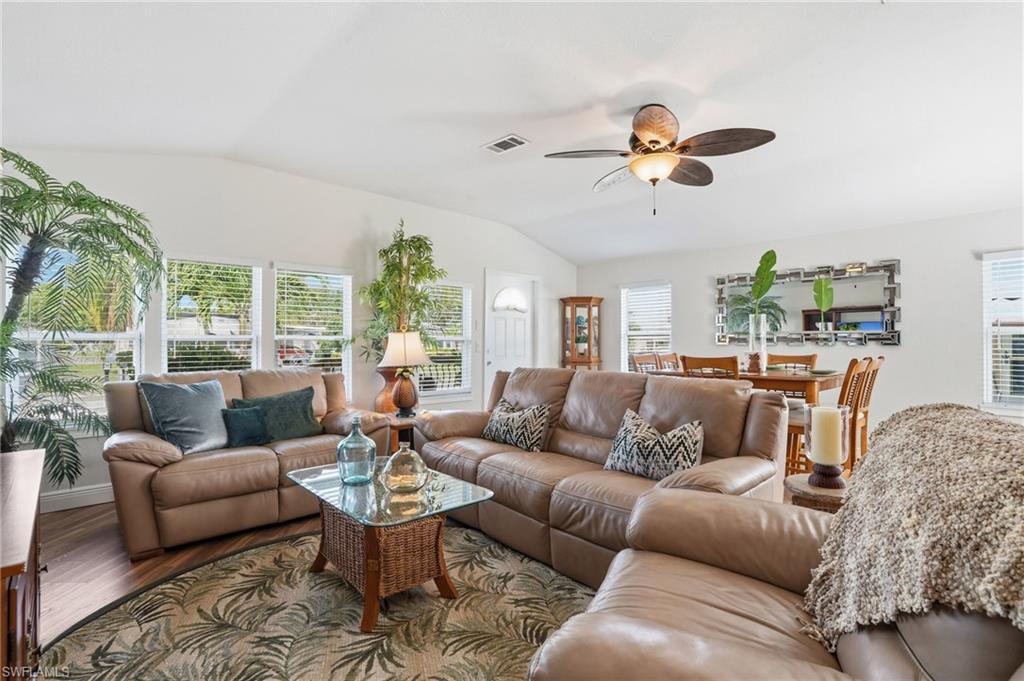 NAPLES MOBILE ESTATES - Residential