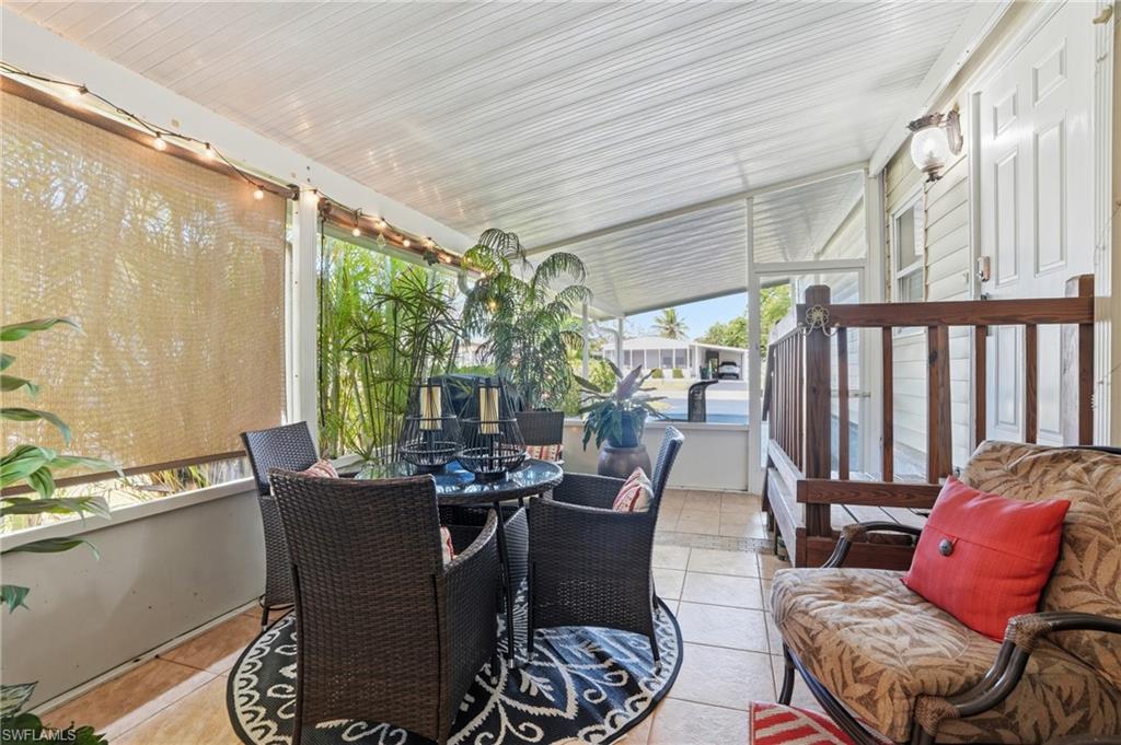 NAPLES MOBILE ESTATES - Residential