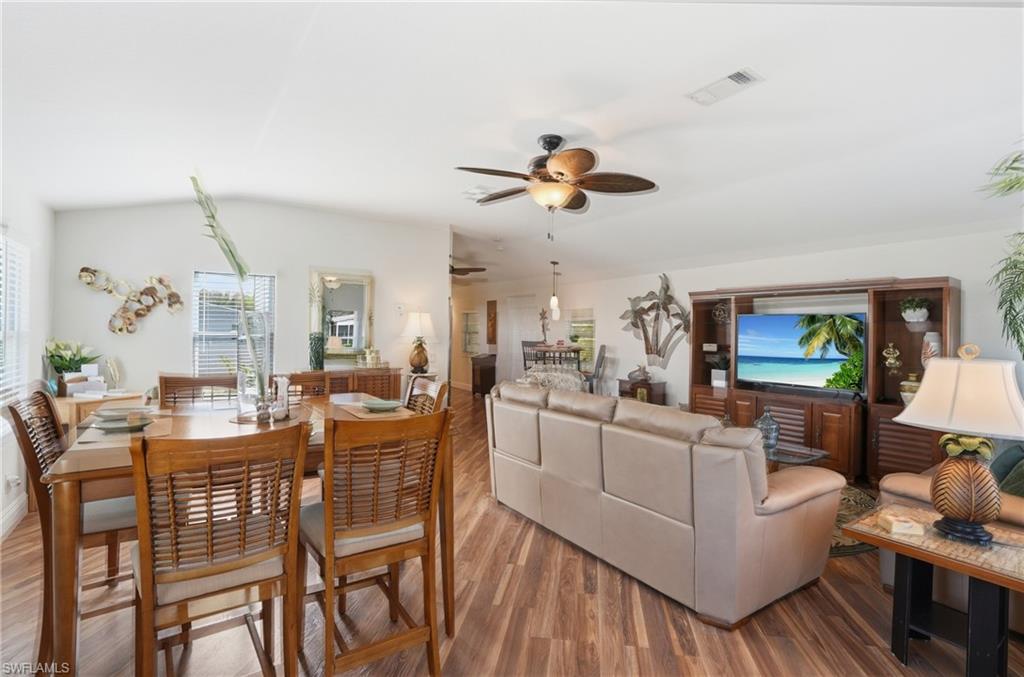 NAPLES MOBILE ESTATES - Residential