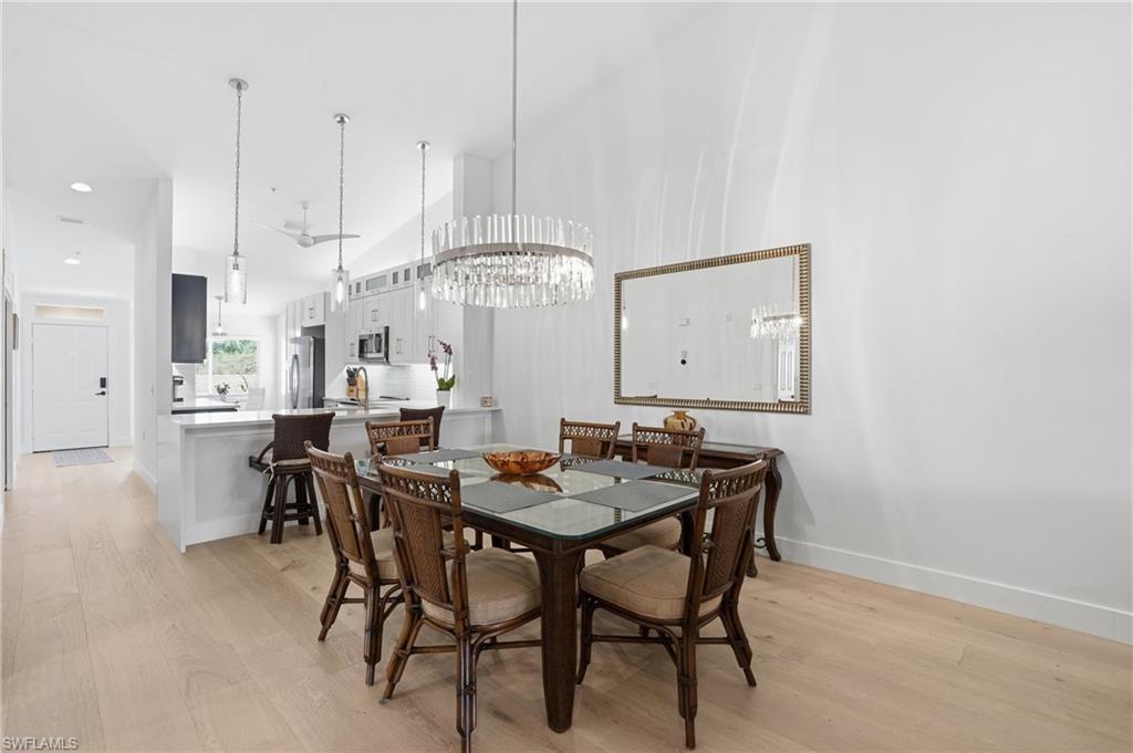 MAGNOLIA FALLS - Residential