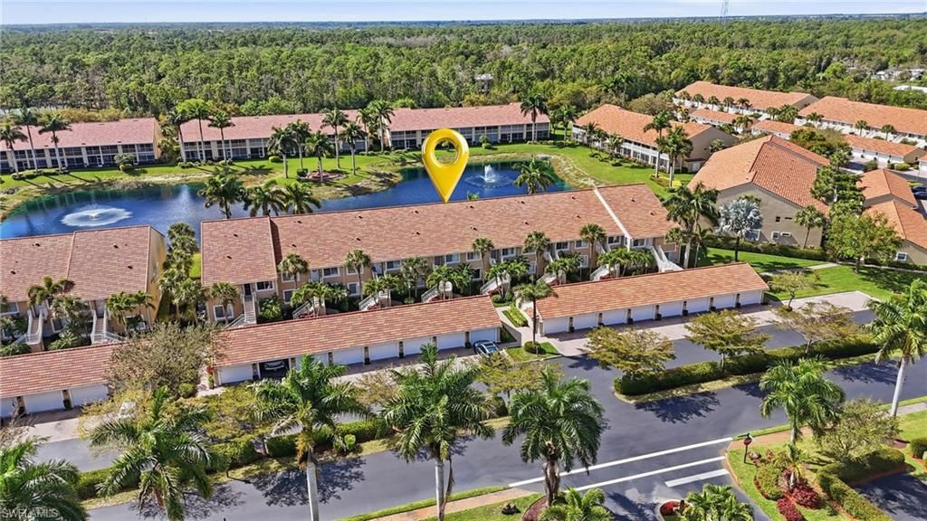 Photo of 2386 Magnolia AVE #7816, NAPLES, FL 34112 (MLS # 226010593)